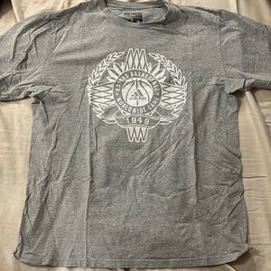 Adidas Short Sleeve Tee